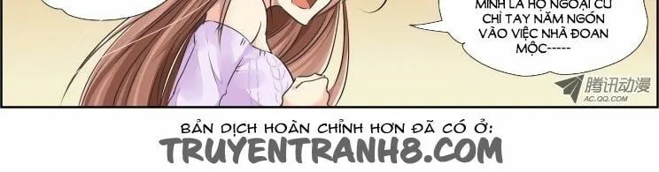 Linh Khế Chapter 40 - Trang 5