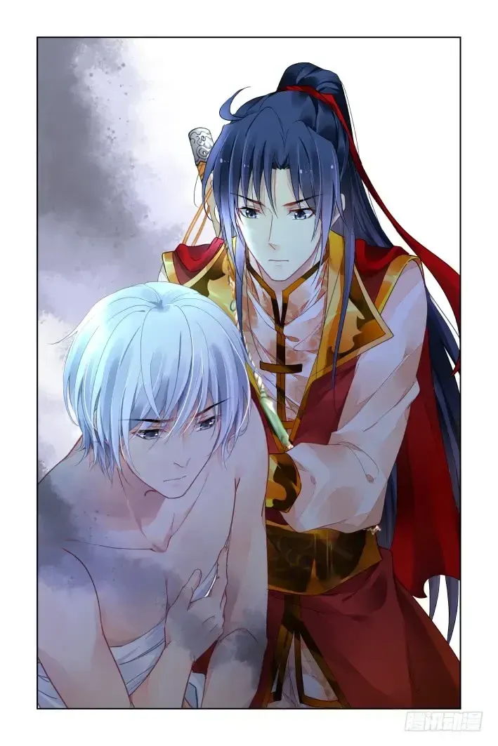 Linh Khế Chapter 409 - Trang 6
