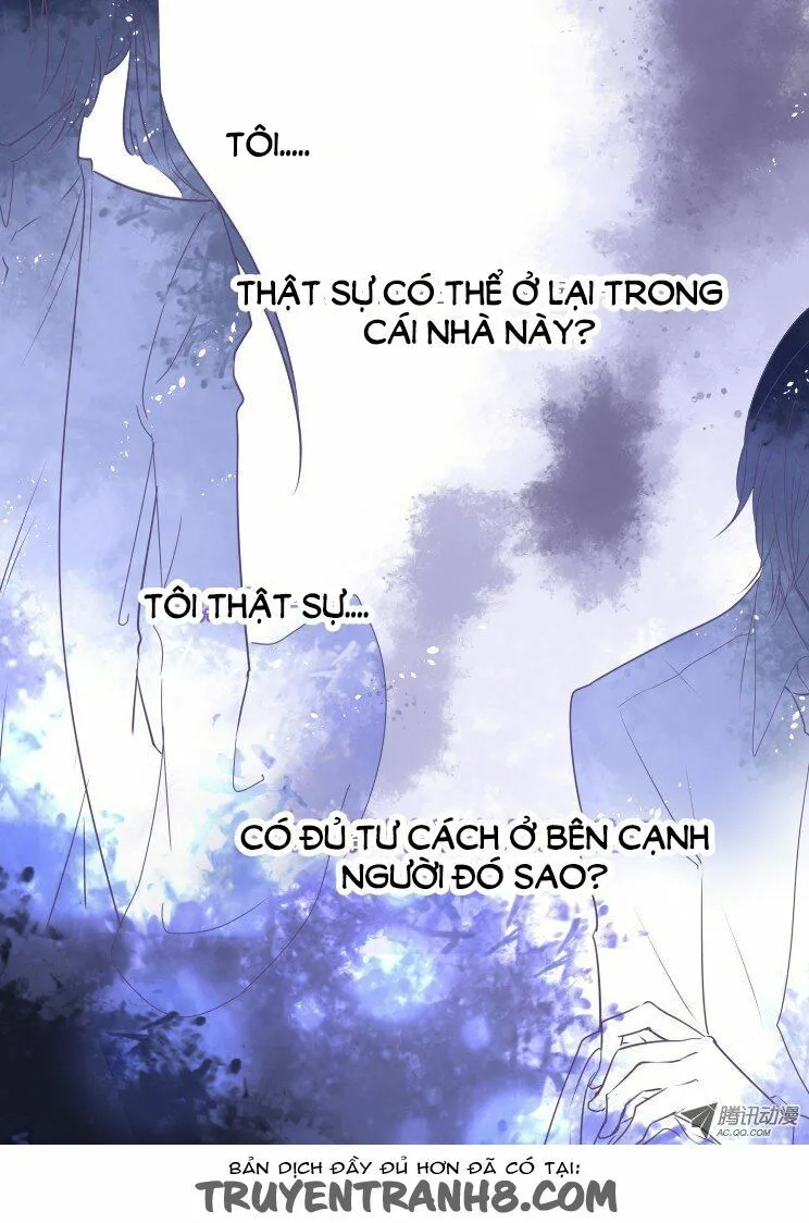 Linh Khế Chapter 41 - Trang 17