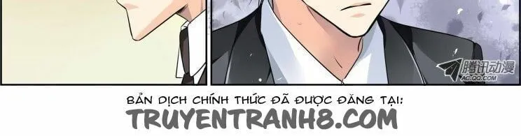 Linh Khế Chapter 41 - Trang 5