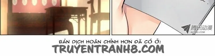 Linh Khế Chapter 43 - Trang 5