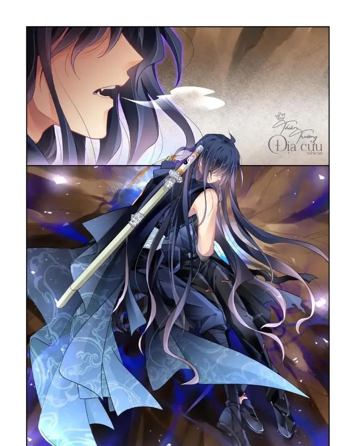Linh Khế Chapter 431 - Trang 12