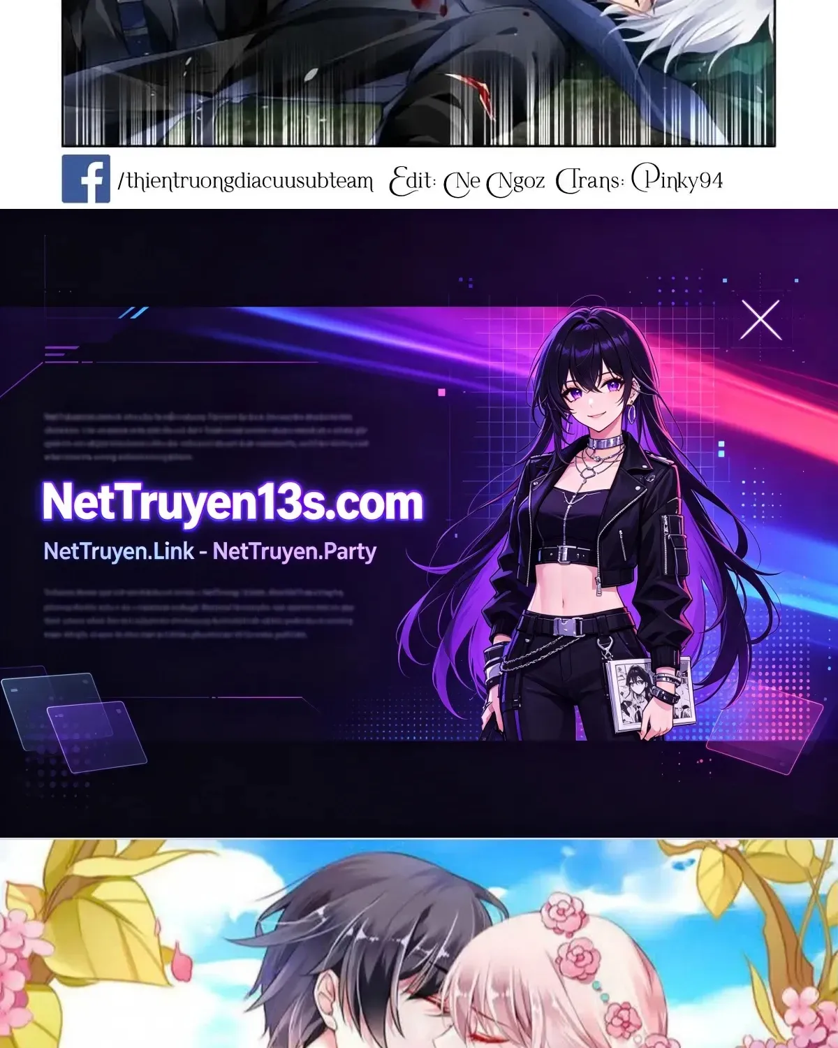 Linh Khế Chapter 431 - Trang 33