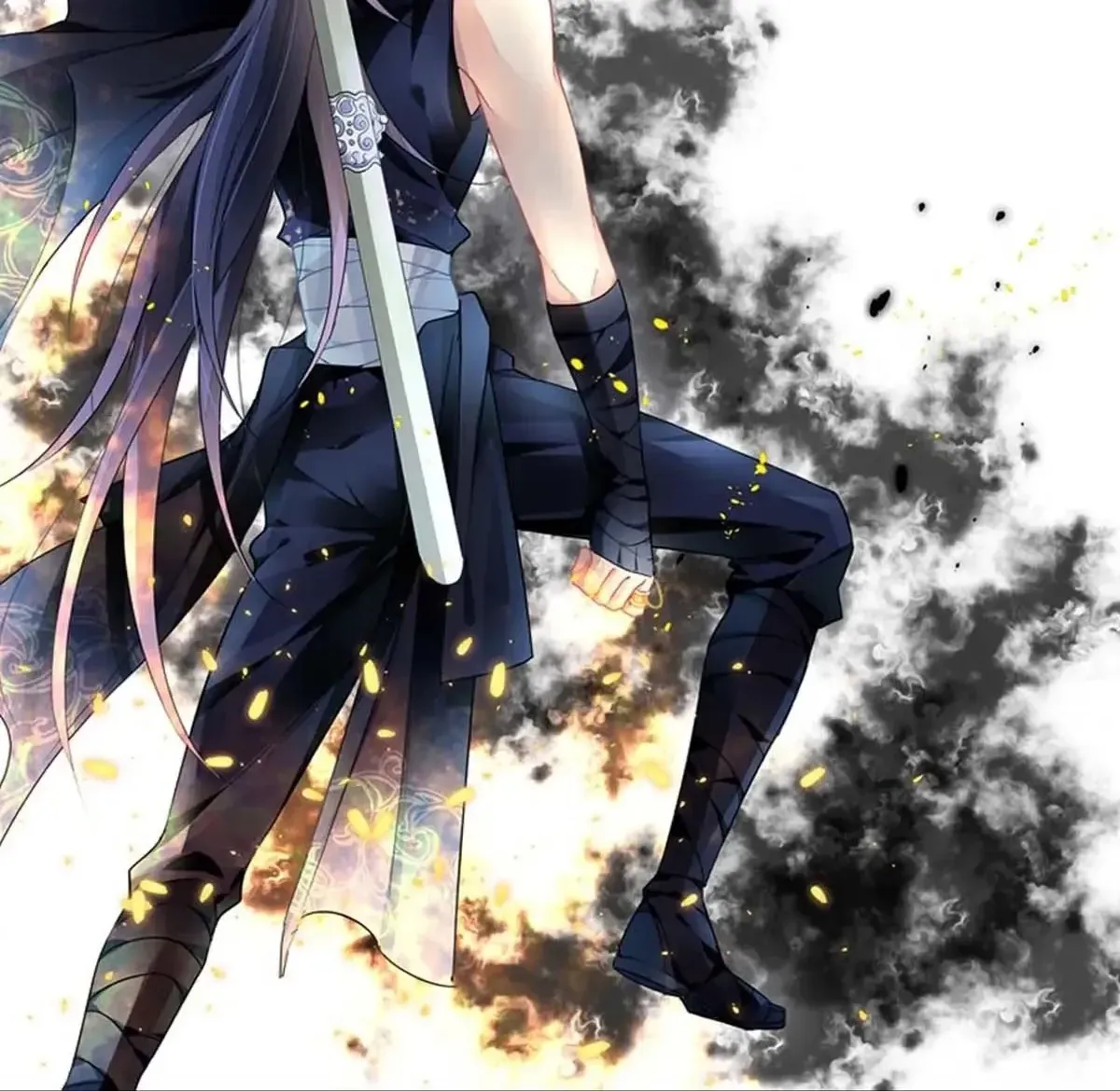 Linh Khế Chapter 431 - Trang 5