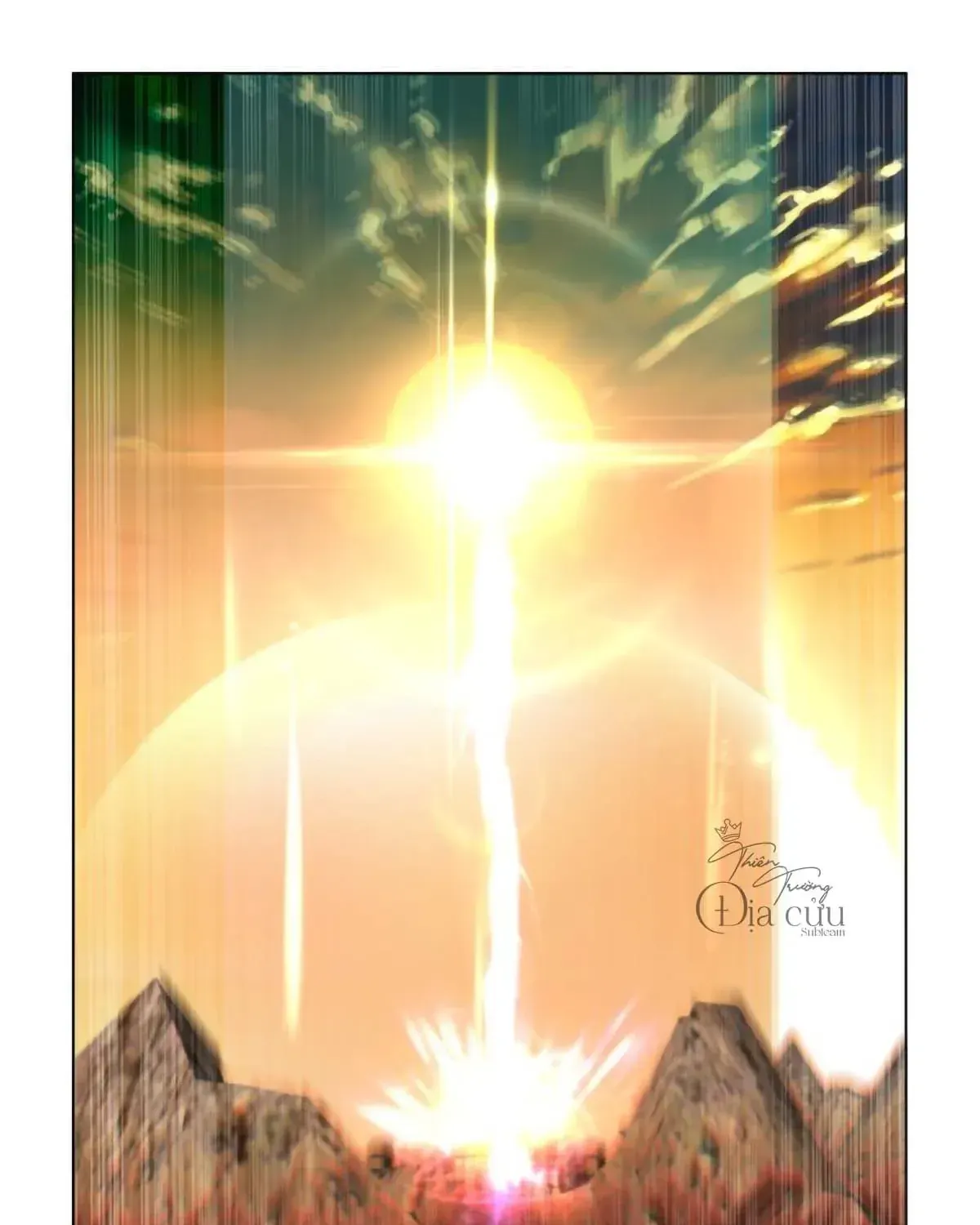 Linh Khế Chapter 431 - Trang 6
