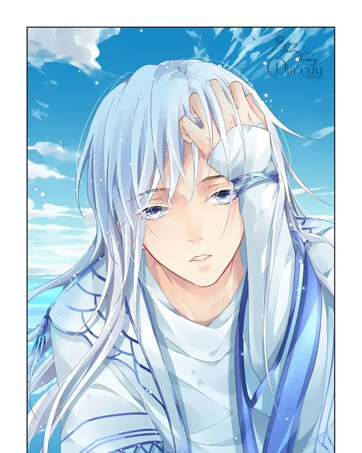 Linh Khế Chapter 447 - Trang 13