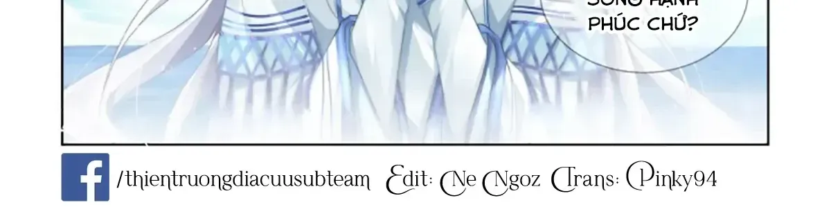 Linh Khế Chapter 447 - Trang 18