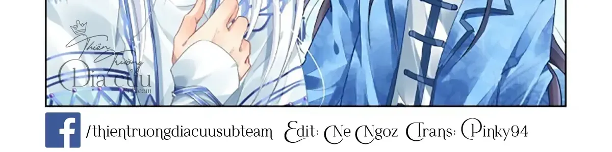 Linh Khế Chapter 447 - Trang 22