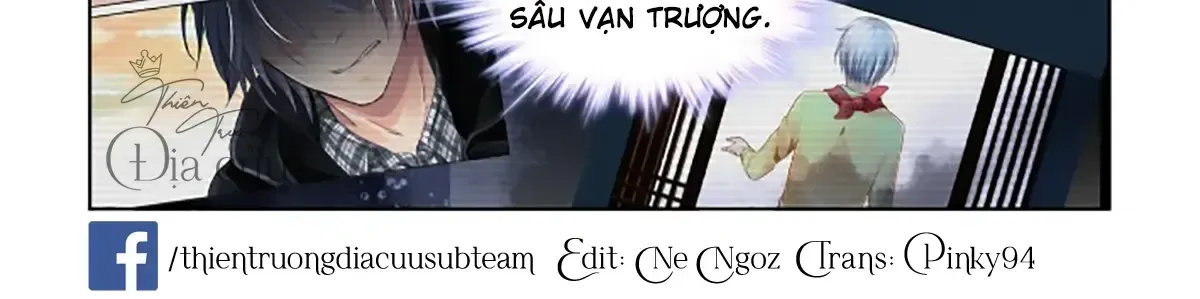 Linh Khế Chapter 447 - Trang 26