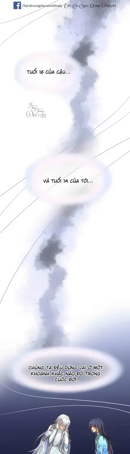 Linh Khế Chapter 447 - Trang 27