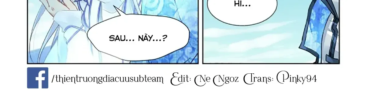 Linh Khế Chapter 447 - Trang 30