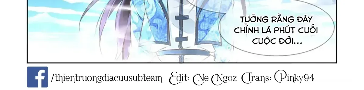 Linh Khế Chapter 447 - Trang 32