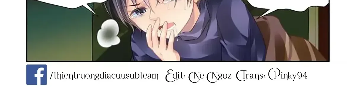 Linh Khế Chapter 448 - Trang 11