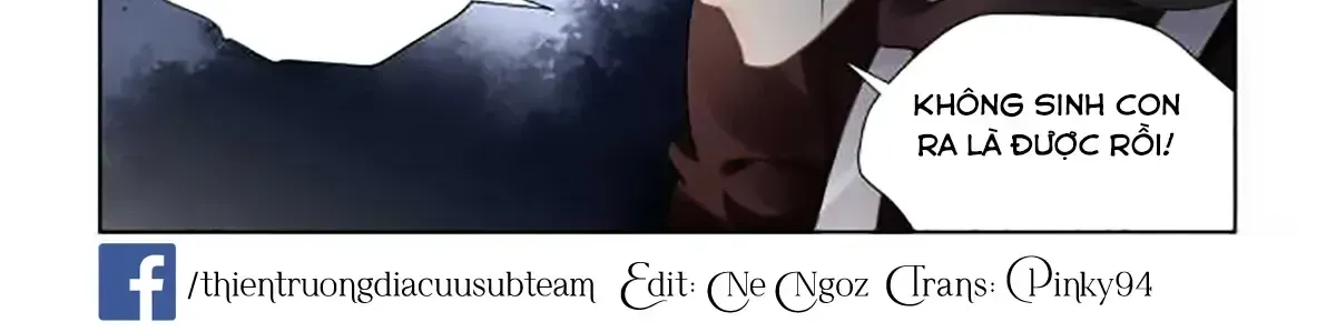Linh Khế Chapter 448 - Trang 13