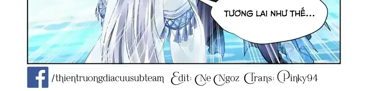 Linh Khế Chapter 448 - Trang 17