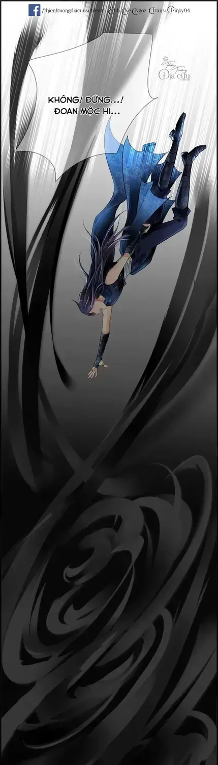 Linh Khế Chapter 448 - Trang 20