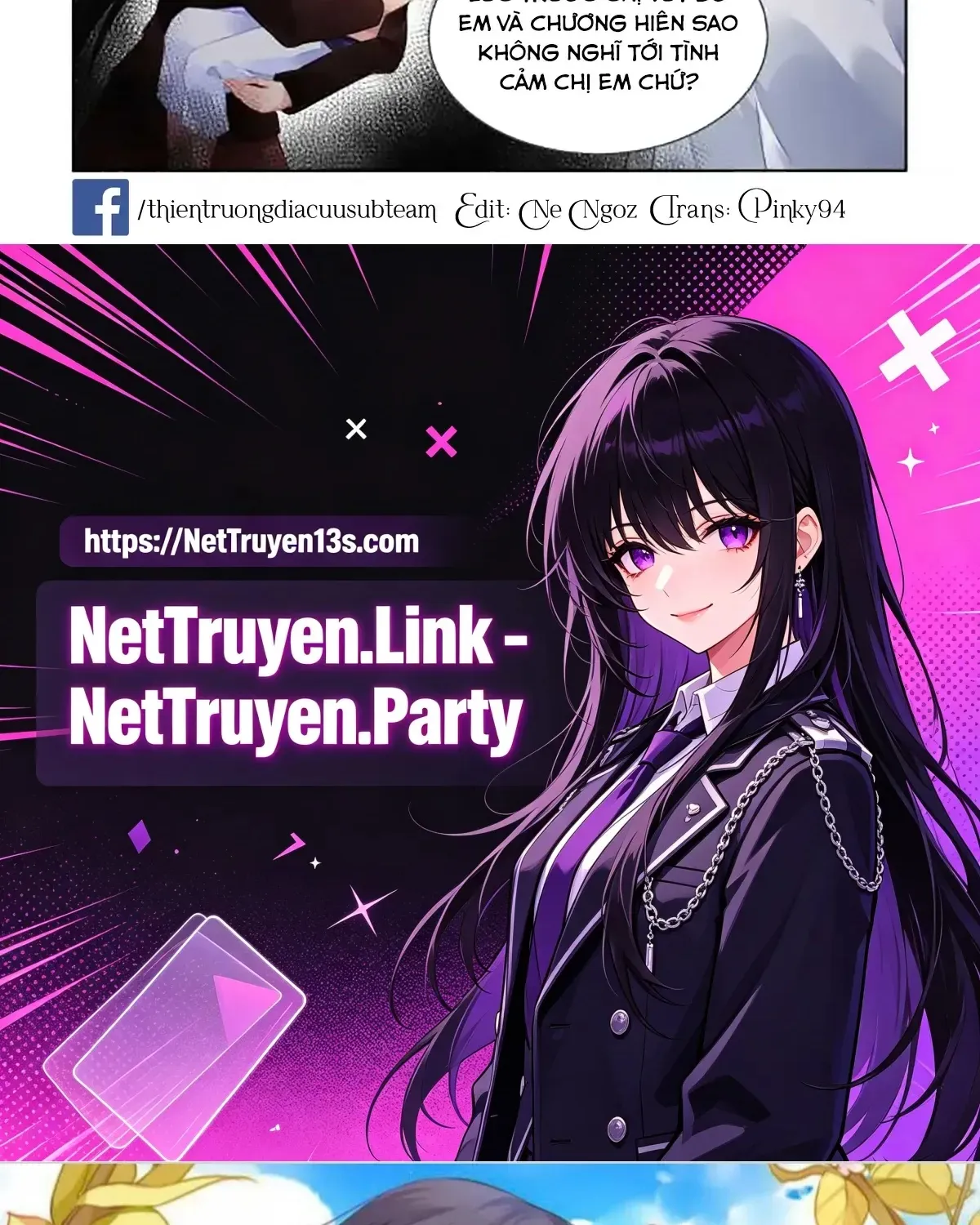 Linh Khế Chapter 448 - Trang 23