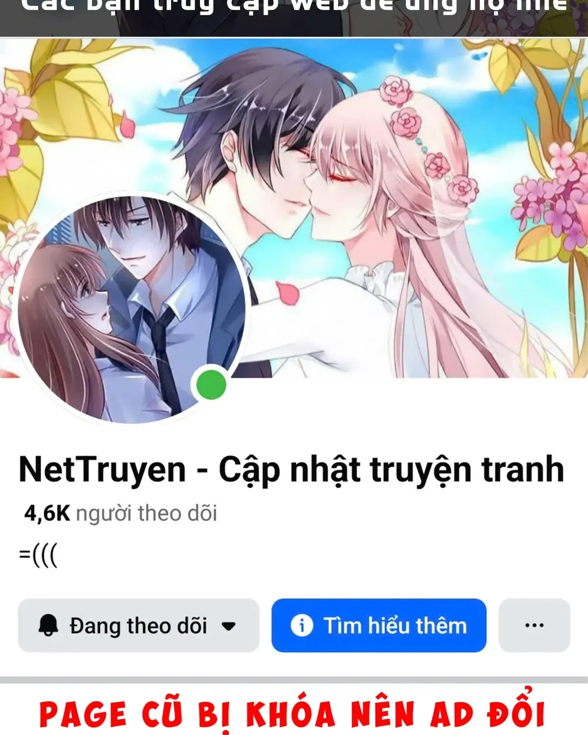 Linh Khế Chapter 448 - Trang 3