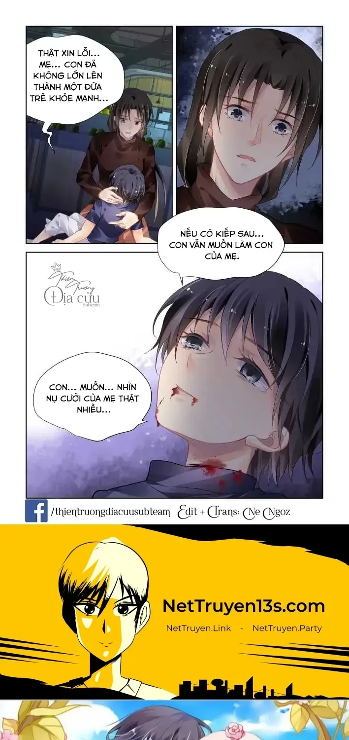 Linh Khế Chapter 449 - Trang 18
