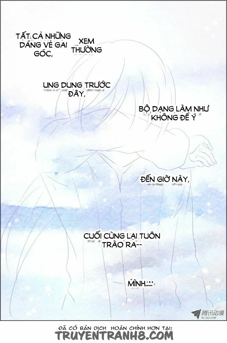 Linh Khế Chapter 45 - Trang 17