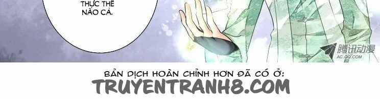 Linh Khế Chapter 45 - Trang 5
