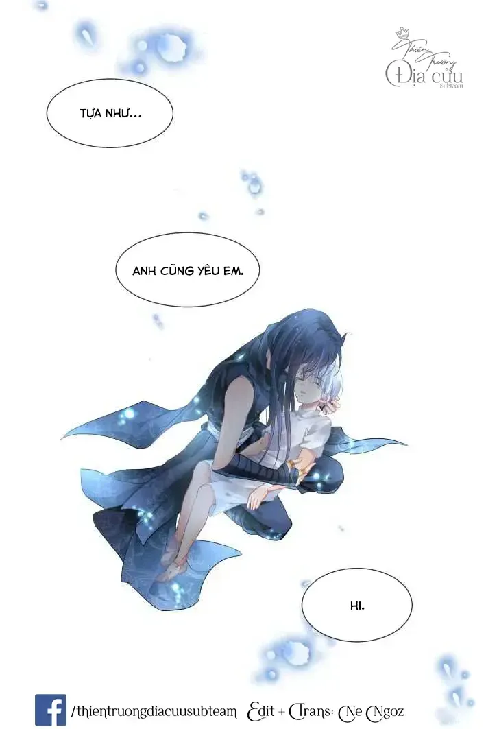 Linh Khế Chapter 450 - Trang 12