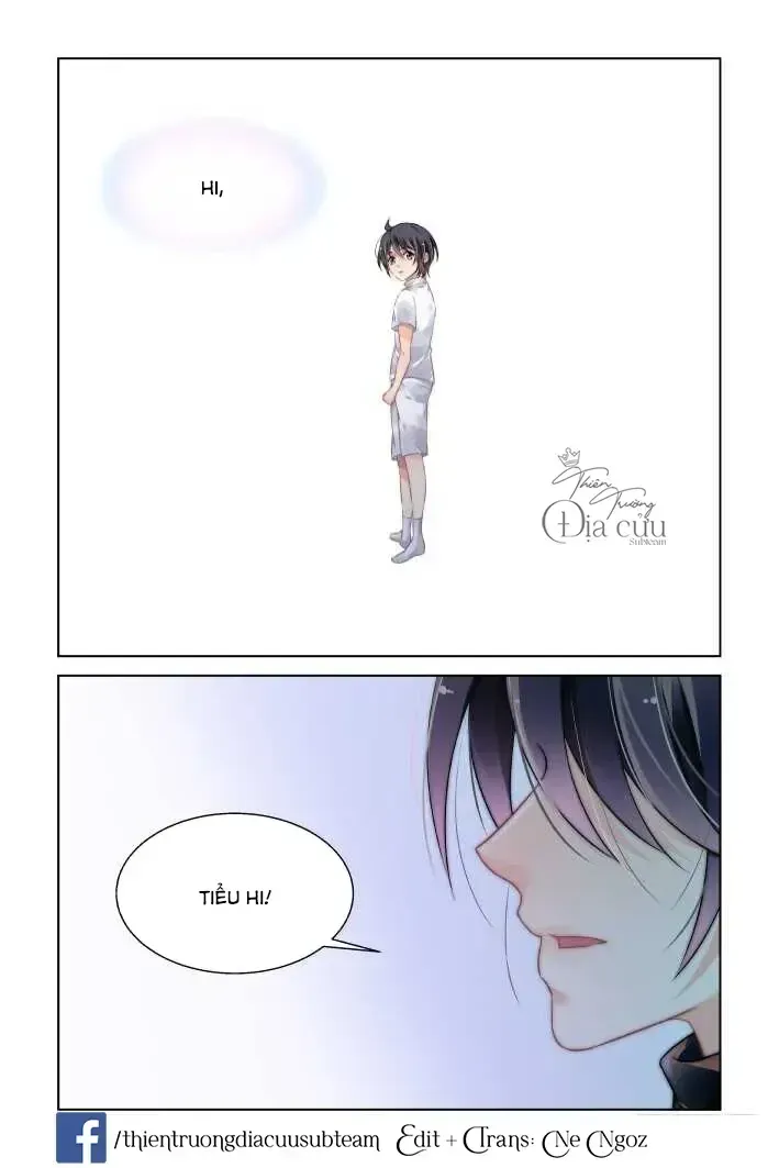 Linh Khế Chapter 450 - Trang 13
