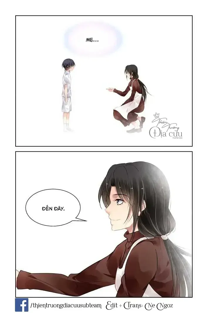 Linh Khế Chapter 450 - Trang 14