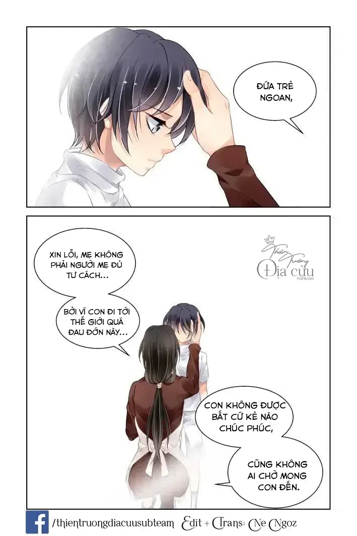 Linh Khế Chapter 450 - Trang 15