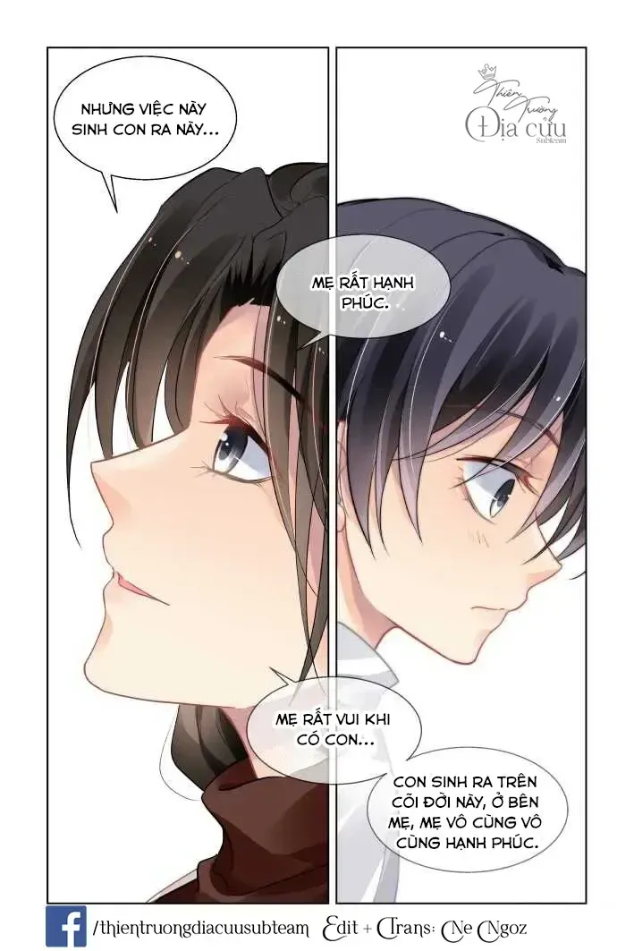 Linh Khế Chapter 450 - Trang 16