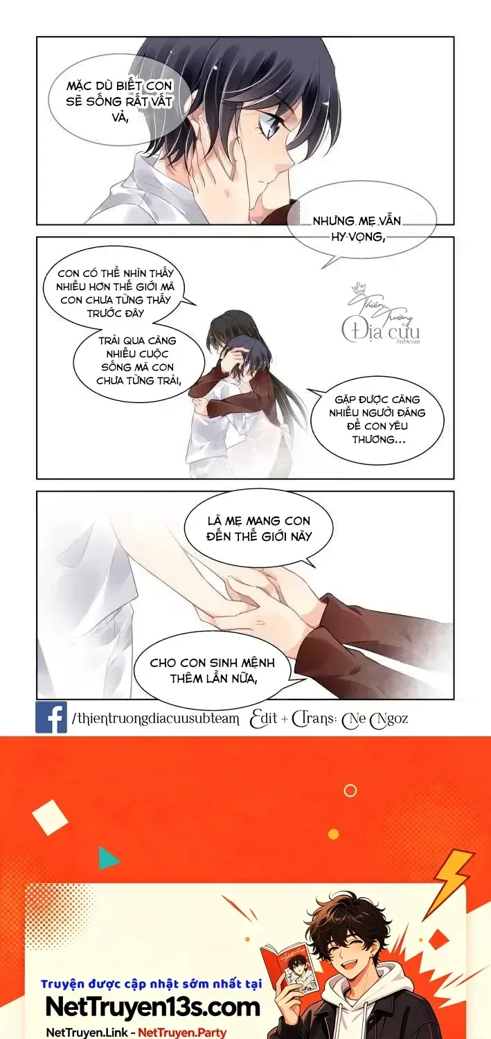 Linh Khế Chapter 450 - Trang 18
