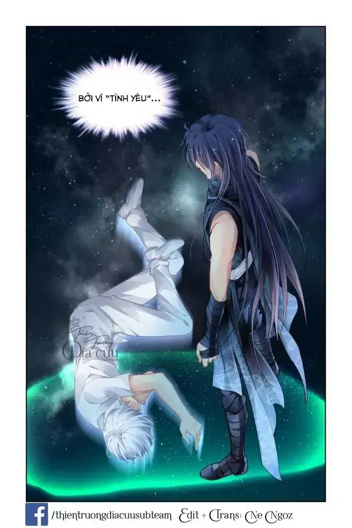 Linh Khế Chapter 451 - Trang 10