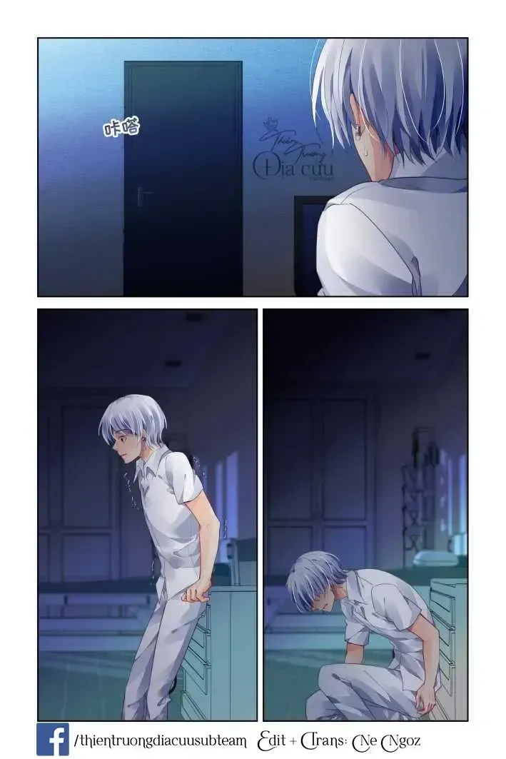Linh Khế Chapter 451 - Trang 7