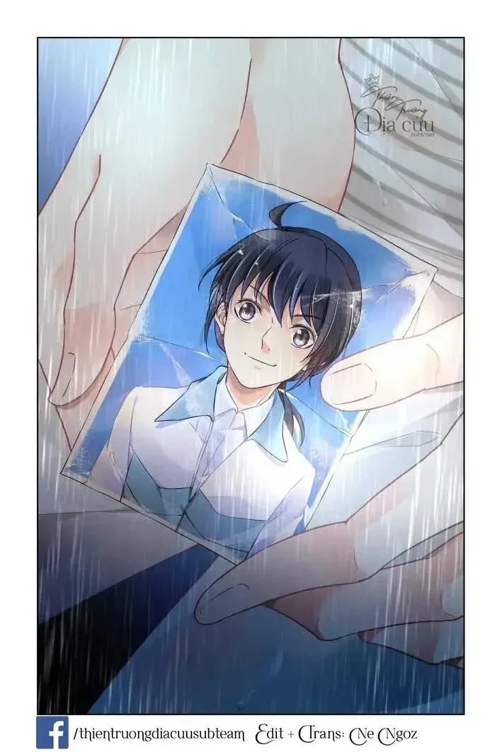 Linh Khế Chapter 452 - Trang 10