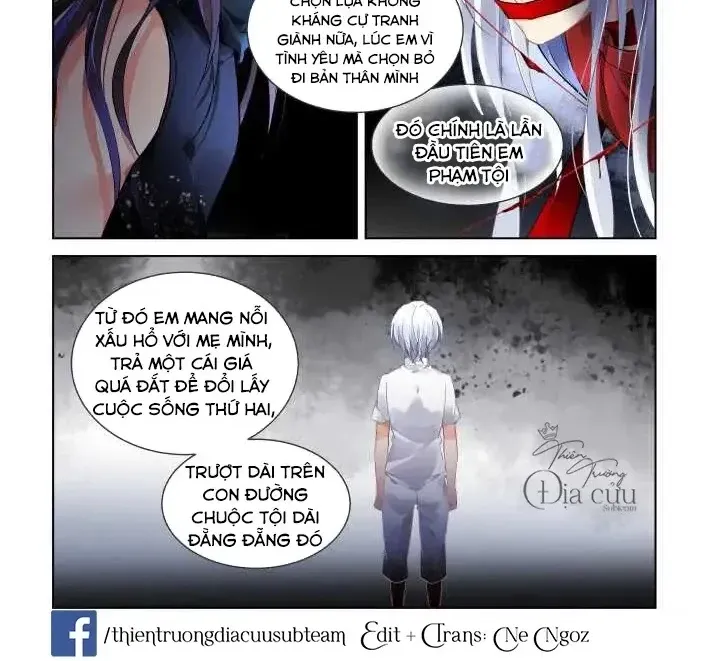 Linh Khế Chapter 452 - Trang 4