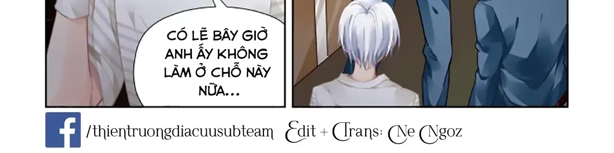 Linh Khế Chapter 453 - Trang 10