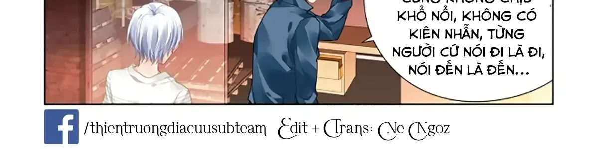 Linh Khế Chapter 453 - Trang 12