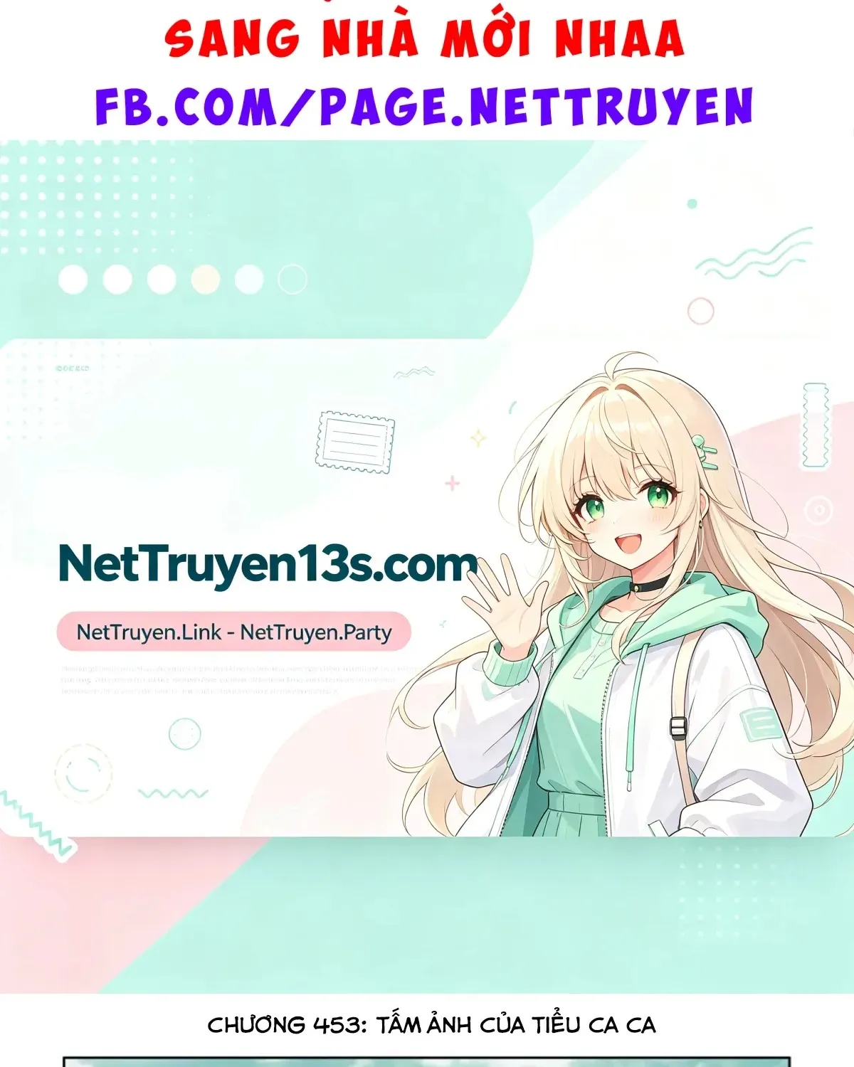 Linh Khế Chapter 453 - Trang 4