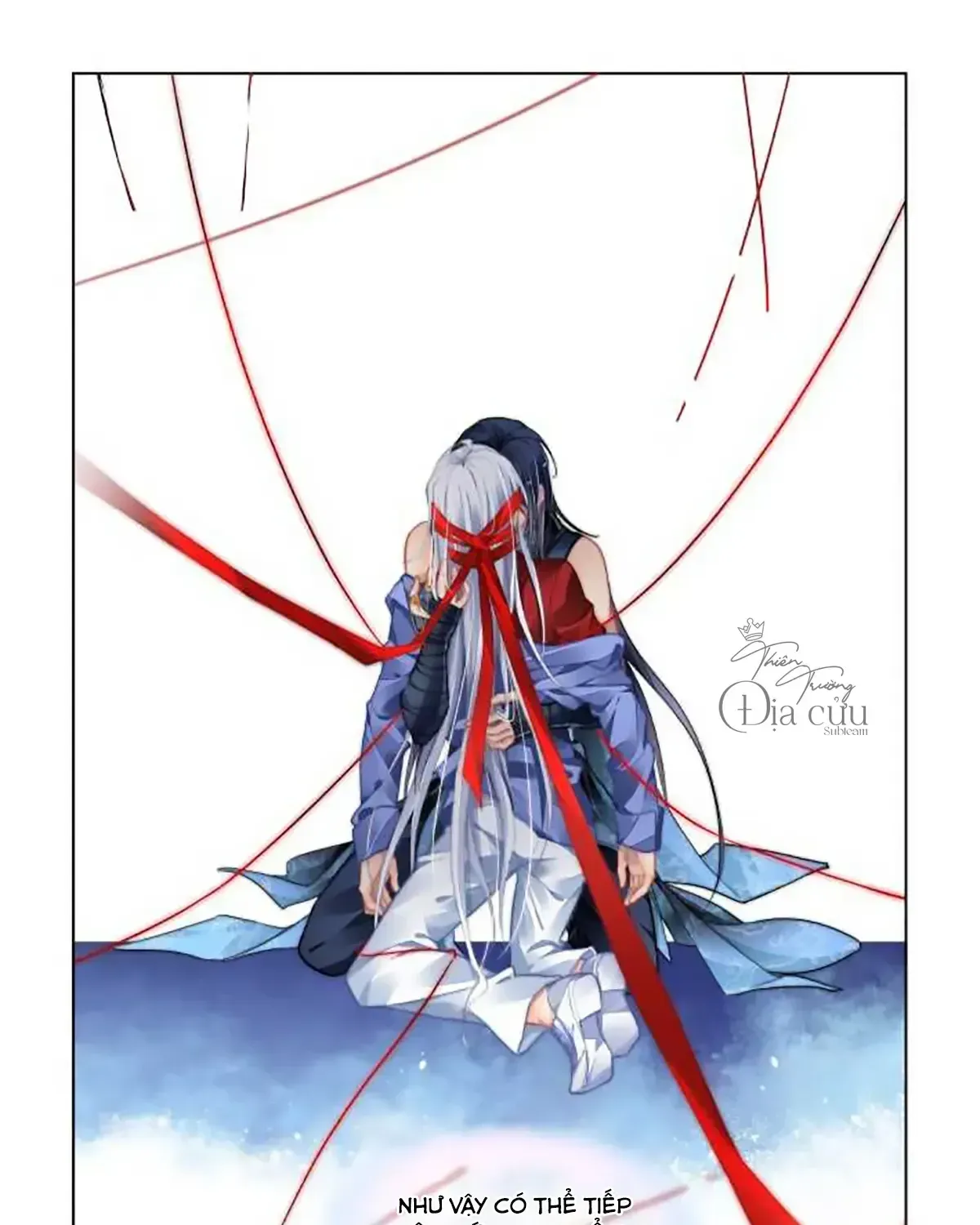 Linh Khế Chapter 454 - Trang 10