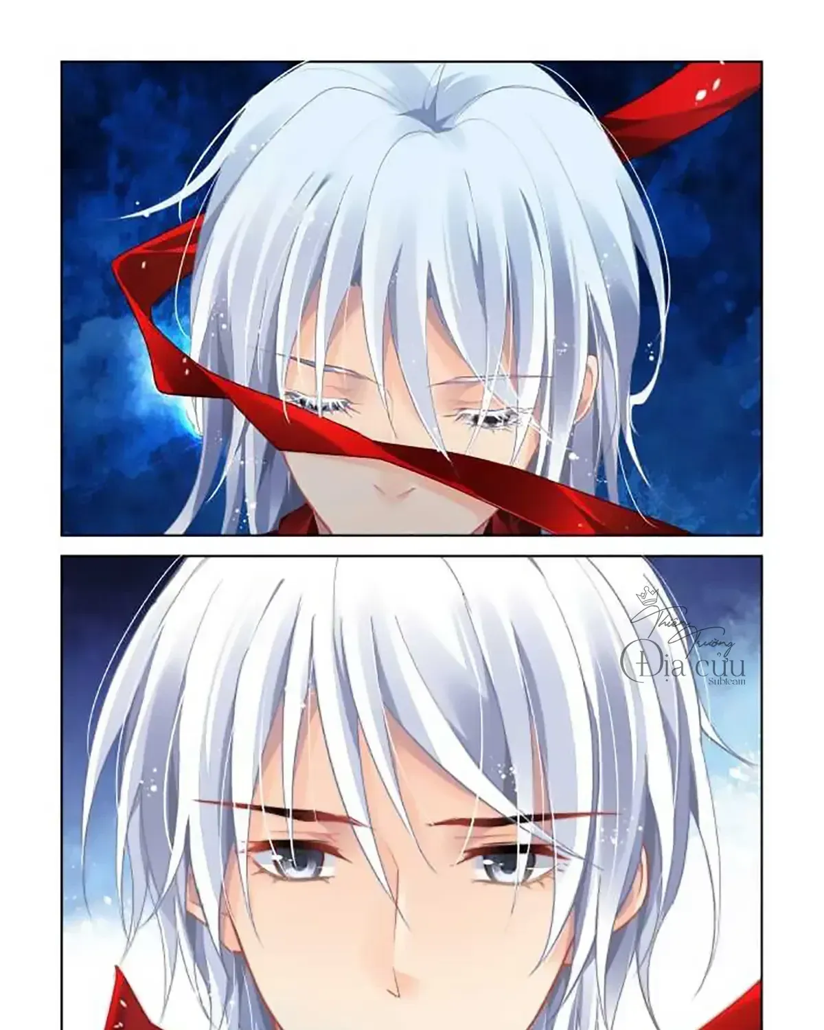 Linh Khế Chapter 454 - Trang 14