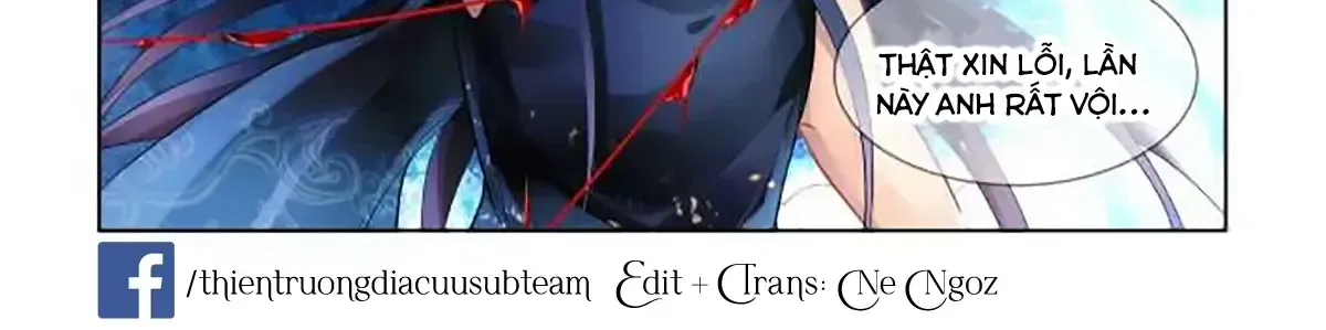 Linh Khế Chapter 454 - Trang 17