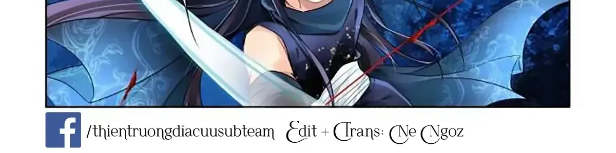 Linh Khế Chapter 454 - Trang 19