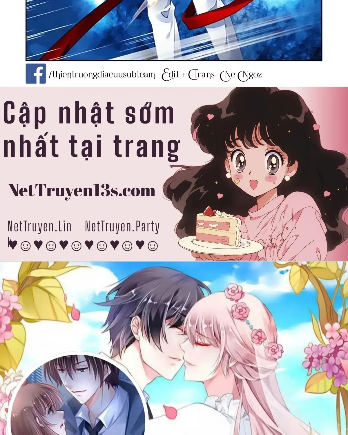 Linh Khế Chapter 454 - Trang 23