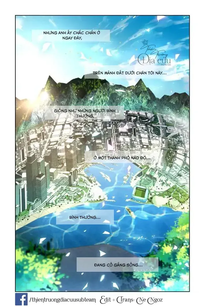 Linh Khế Chapter 455 - Trang 13