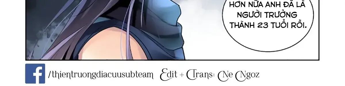 Linh Khế Chapter 456 - Trang 15