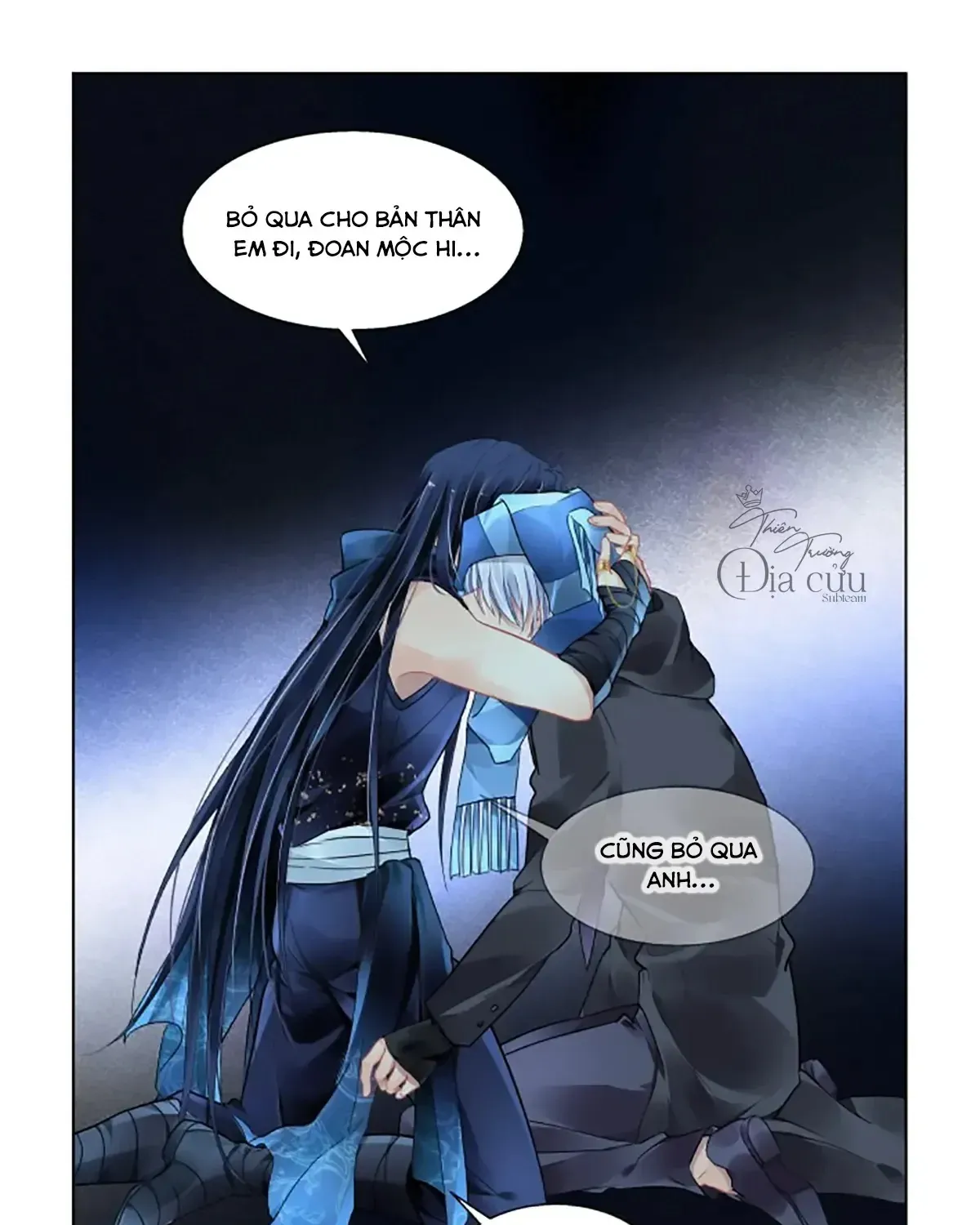 Linh Khế Chapter 456 - Trang 22
