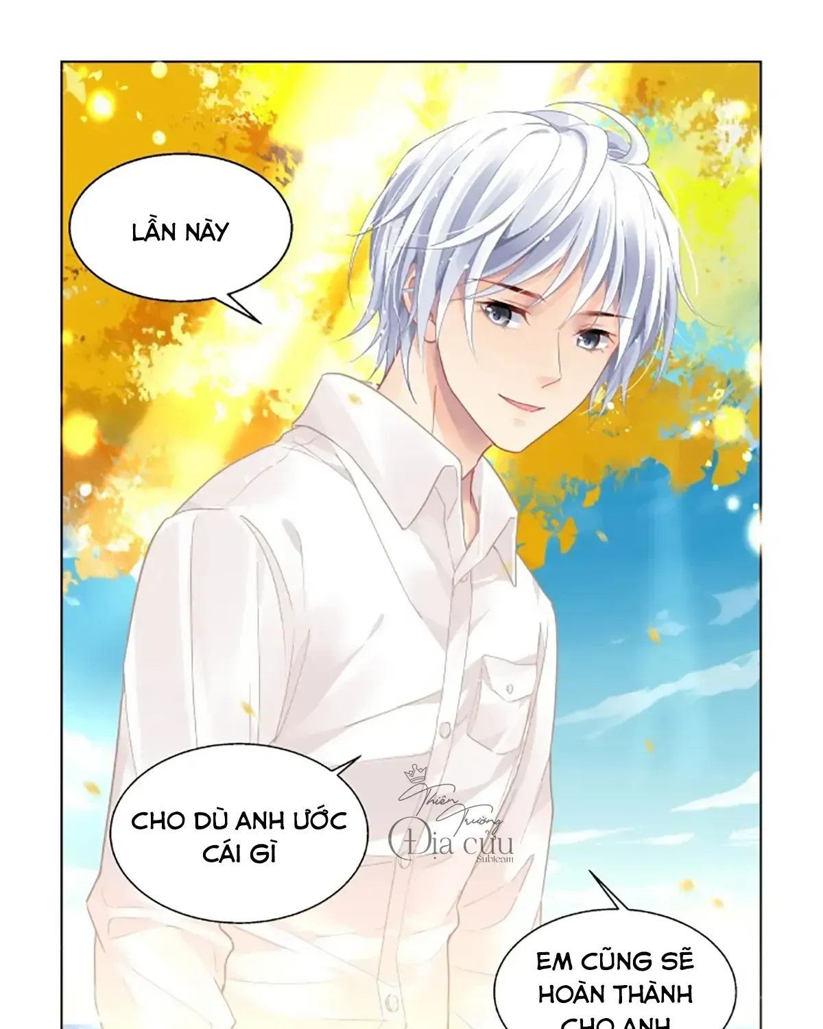 Linh Khế Chapter 457 - Trang 14