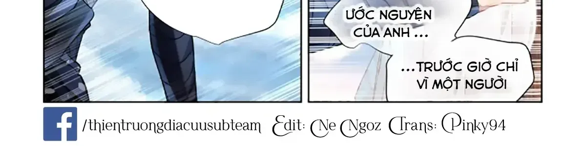 Linh Khế Chapter 457 - Trang 17