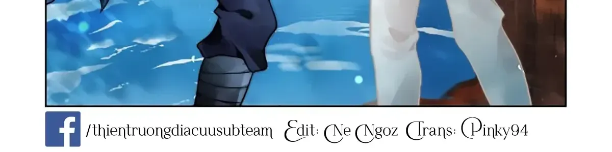 Linh Khế Chapter 457 - Trang 19
