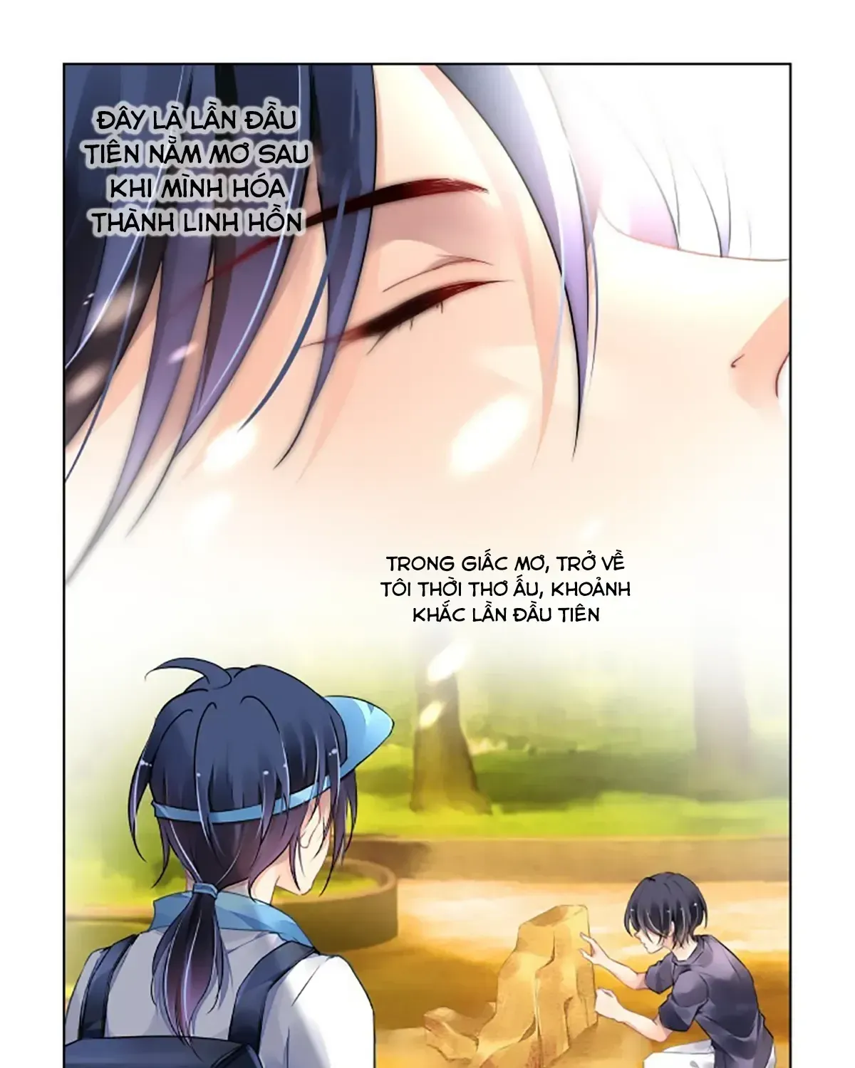 Linh Khế Chapter 458 - Trang 16